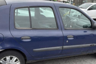 Leve vitre mecanique avant gauche RENAULT CLIO 2