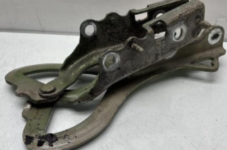 Charniere de capot CITROEN C2 Photo n°1