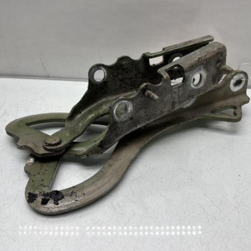 Charniere de capot CITROEN C2 Photo n°1