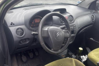 Charniere de capot CITROEN C2