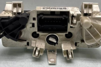 Commande chauffage CITROEN C2