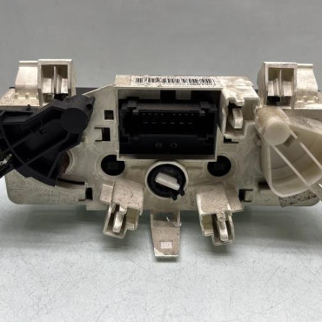 Commande chauffage CITROEN C2
