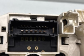 Commande chauffage CITROEN C2