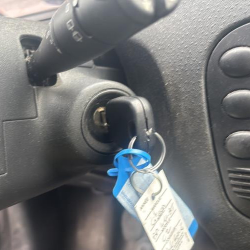 Commande chauffage CITROEN C2 Photo n°20