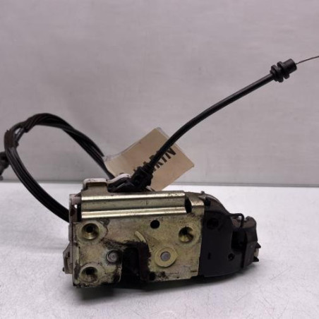 Serrure avant gauche CITROEN C2 Photo n°1