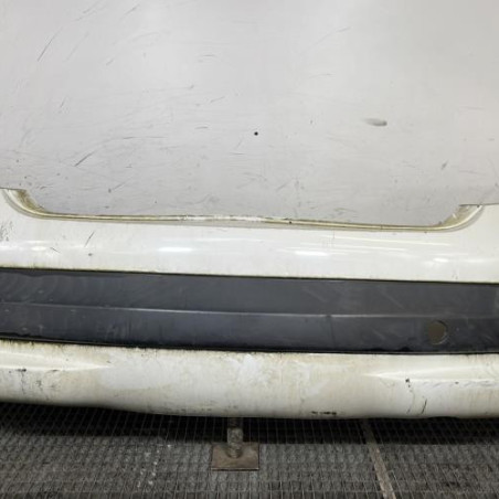 Pare choc arriere PEUGEOT 207 Photo n°1