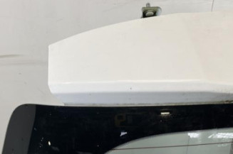 Malle/Hayon arriere PEUGEOT 208 1