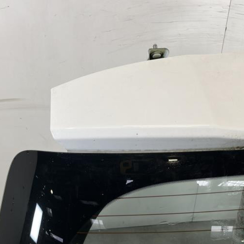 Malle/Hayon arriere PEUGEOT 208 1 Photo n°2