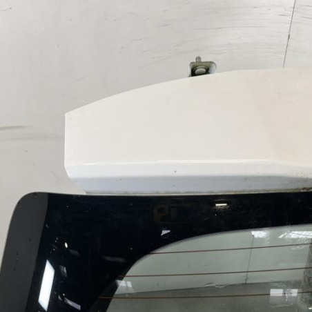 Malle/Hayon arriere PEUGEOT 208 1