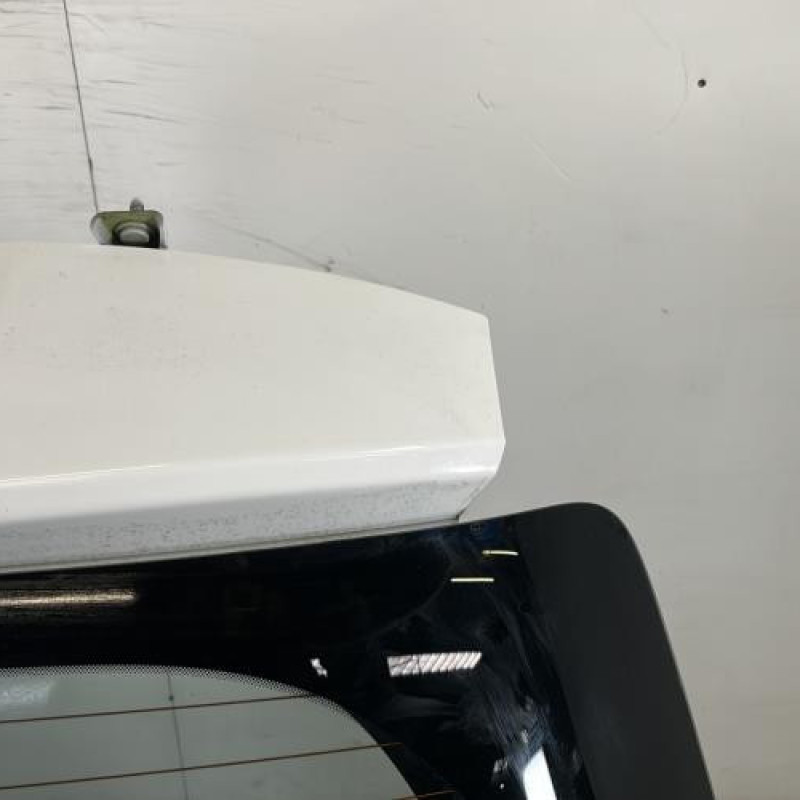 Malle/Hayon arriere PEUGEOT 208 1 Photo n°3