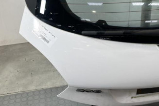 Malle/Hayon arriere PEUGEOT 208 1