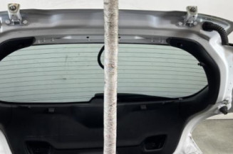 Malle/Hayon arriere PEUGEOT 208 1