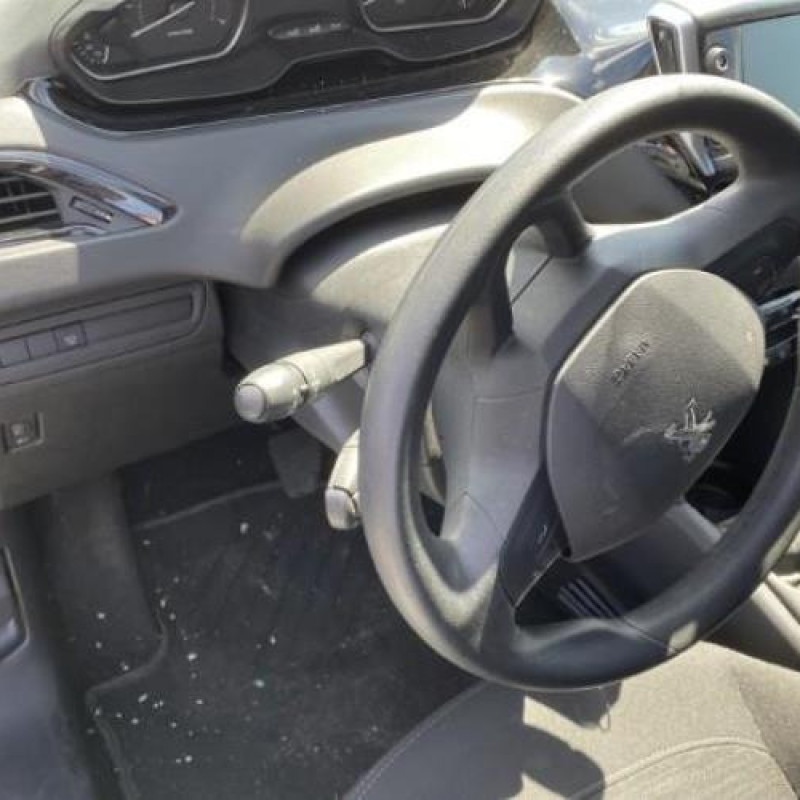 Malle/Hayon arriere PEUGEOT 208 1 Photo n°17