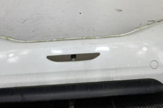 Pare choc arriere PEUGEOT 208 1 Photo n°1