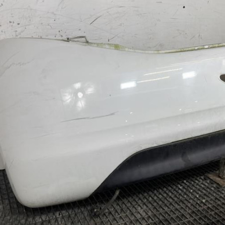 Pare choc arriere PEUGEOT 208 1