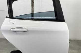 Porte arriere droit PEUGEOT 208 1 Photo n°1