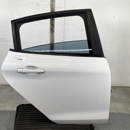 Porte arriere droit PEUGEOT 208 1 Photo n°1