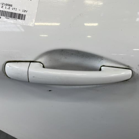 Porte arriere droit PEUGEOT 208 1