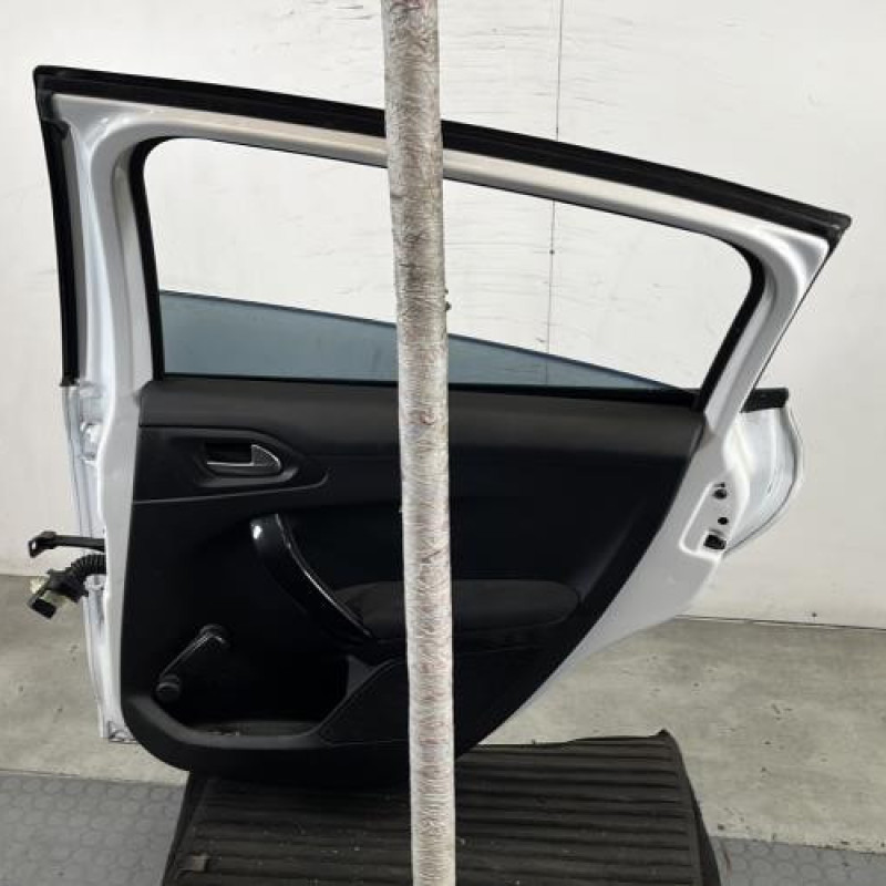 Porte arriere droit PEUGEOT 208 1 Photo n°6