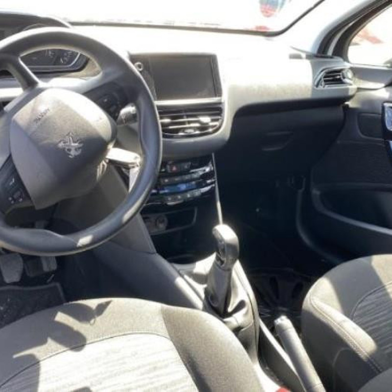 Porte arriere droit PEUGEOT 208 1 Photo n°14