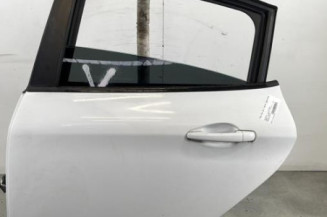 Porte arriere gauche PEUGEOT 208 1 Photo n°1