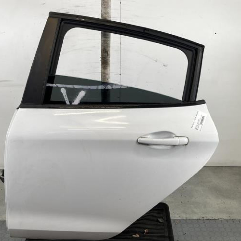 Porte arriere gauche PEUGEOT 208 1 Photo n°1