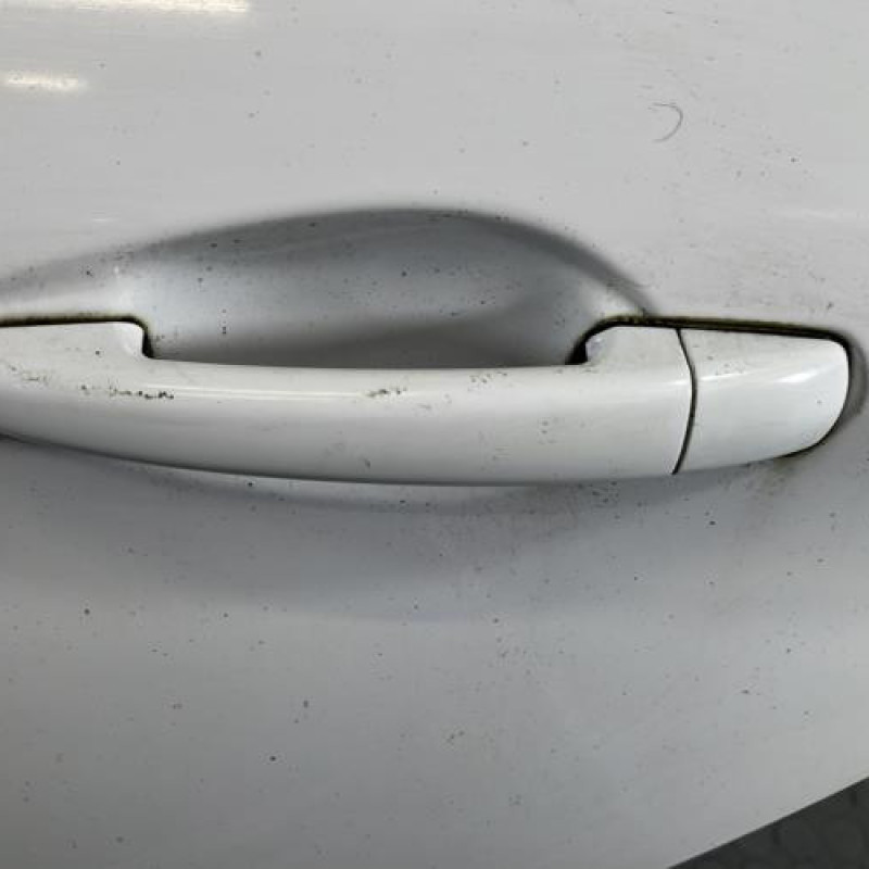 Porte arriere gauche PEUGEOT 208 1 Photo n°2