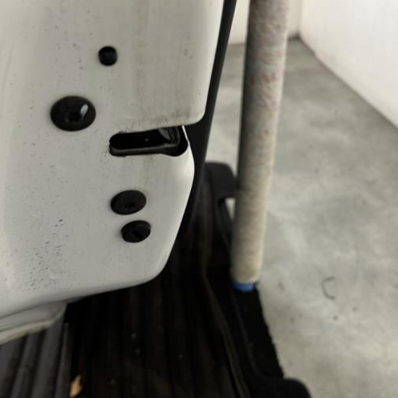 Porte arriere gauche PEUGEOT 208 1 Photo n°3