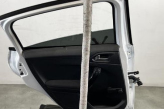 Porte arriere gauche PEUGEOT 208 1