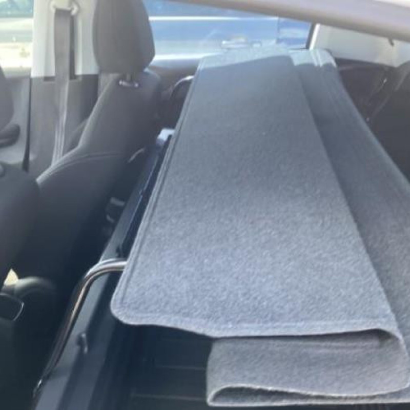 Porte arriere gauche PEUGEOT 208 1 Photo n°12