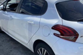Porte arriere gauche PEUGEOT 208 1