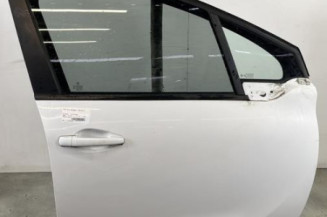 Porte avant droit PEUGEOT 208 1 Photo n°1