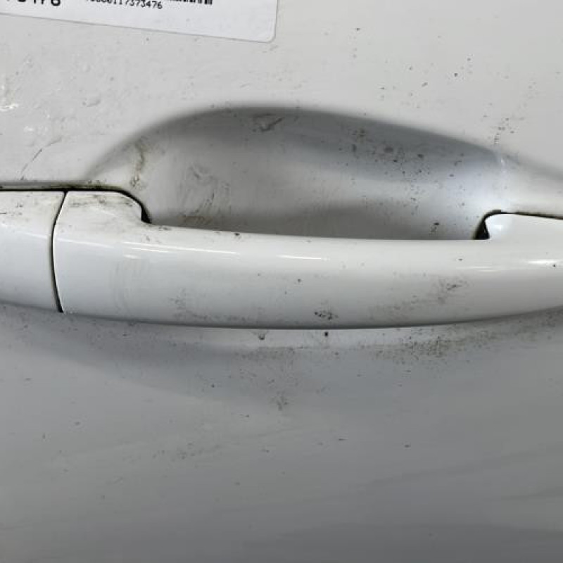 Porte avant droit PEUGEOT 208 1 Photo n°2