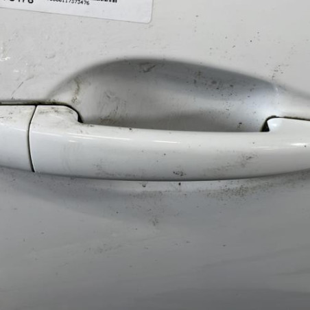 Porte avant droit PEUGEOT 208 1