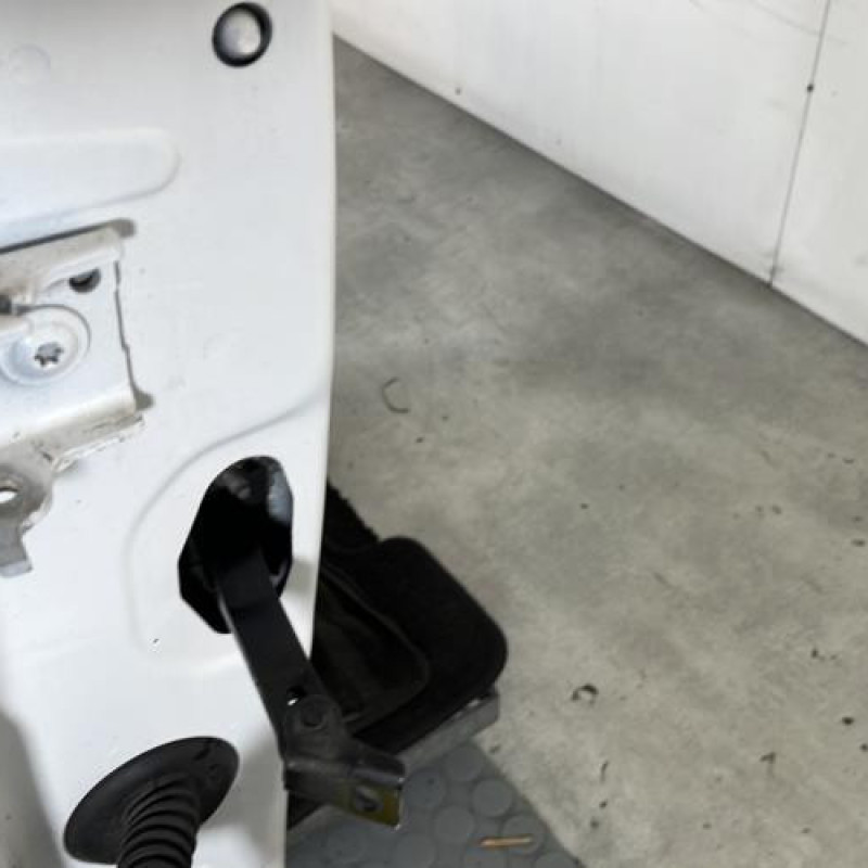 Porte avant droit PEUGEOT 208 1 Photo n°4