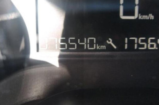 Porte avant droit PEUGEOT 208 1