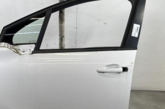 Porte avant gauche PEUGEOT 208 1 Photo n°1