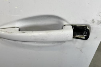 Porte avant gauche PEUGEOT 208 1