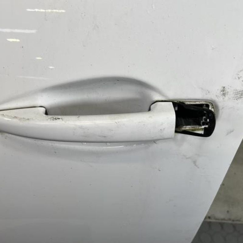 Porte avant gauche PEUGEOT 208 1 Photo n°2