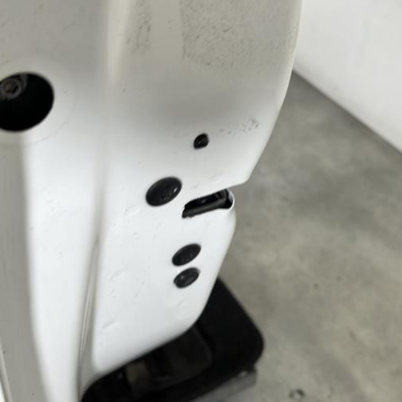 Porte avant gauche PEUGEOT 208 1 Photo n°3