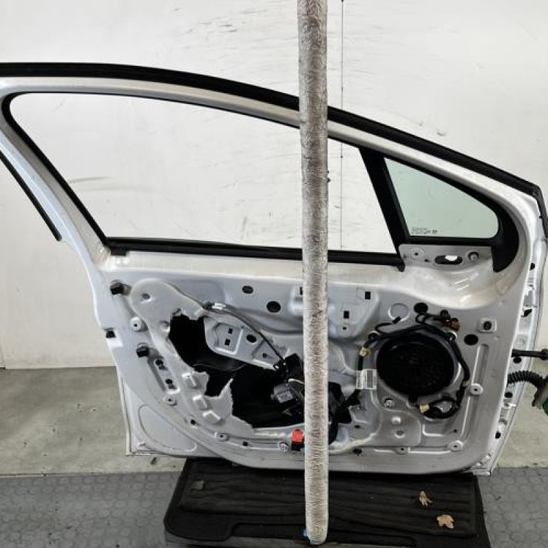 Porte avant gauche PEUGEOT 208 1 Photo n°6