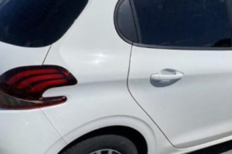 Porte avant gauche PEUGEOT 208 1
