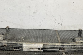 Renfort pare choc arriere (traverse) PEUGEOT 807 Photo n°1