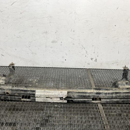 Renfort pare choc arriere (traverse) PEUGEOT 807 Photo n°1