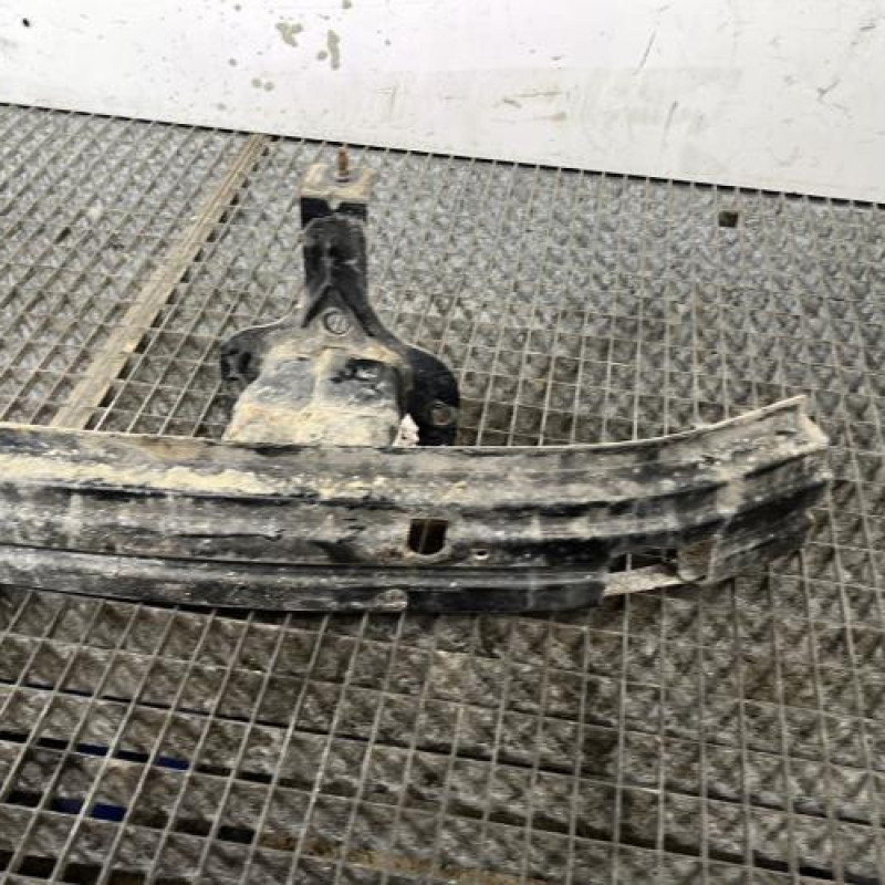 Renfort pare choc arriere (traverse) PEUGEOT 807 Photo n°3