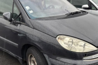 Renfort pare choc arriere (traverse) PEUGEOT 807