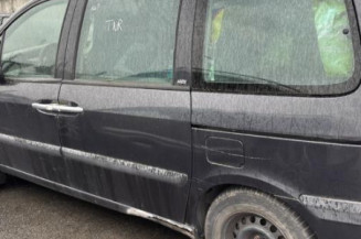 Renfort pare choc arriere (traverse) PEUGEOT 807