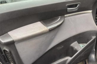 Renfort pare choc arriere (traverse) PEUGEOT 807