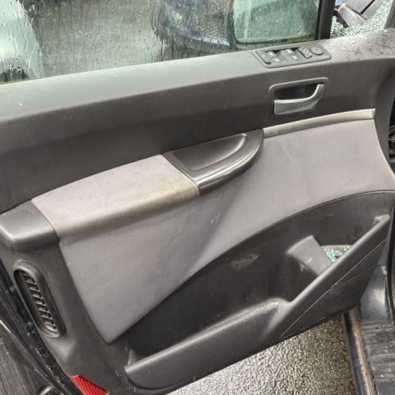 Renfort pare choc arriere (traverse) PEUGEOT 807 Photo n°13