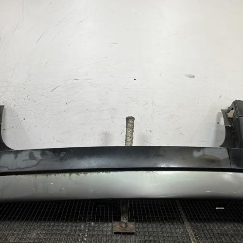 Pare choc arriere RENAULT SCENIC 2 Photo n°1